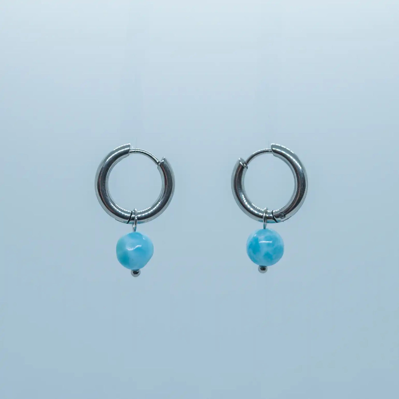 Boucles d'oreilles GOYA