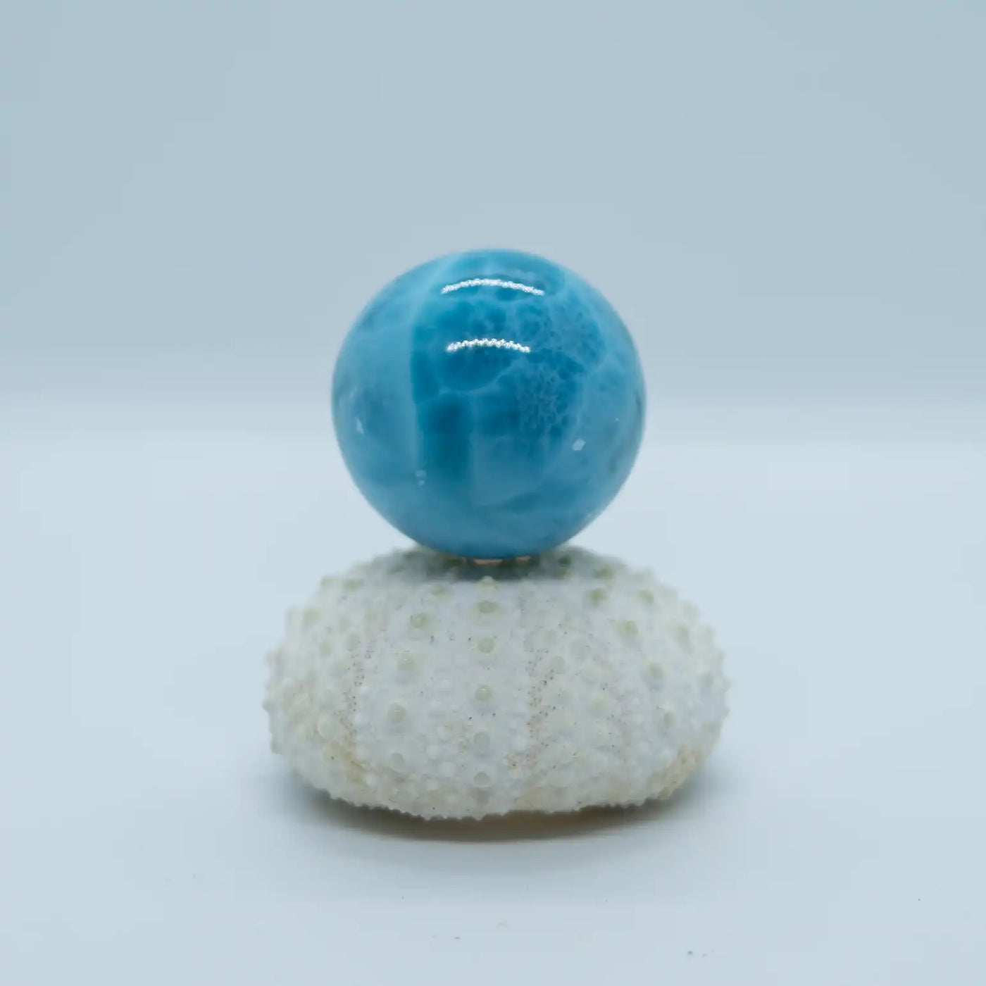 Sphère Larimar 6