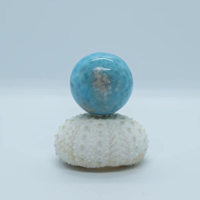 Sphère Larimar 6