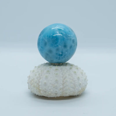 Sphère Larimar 6