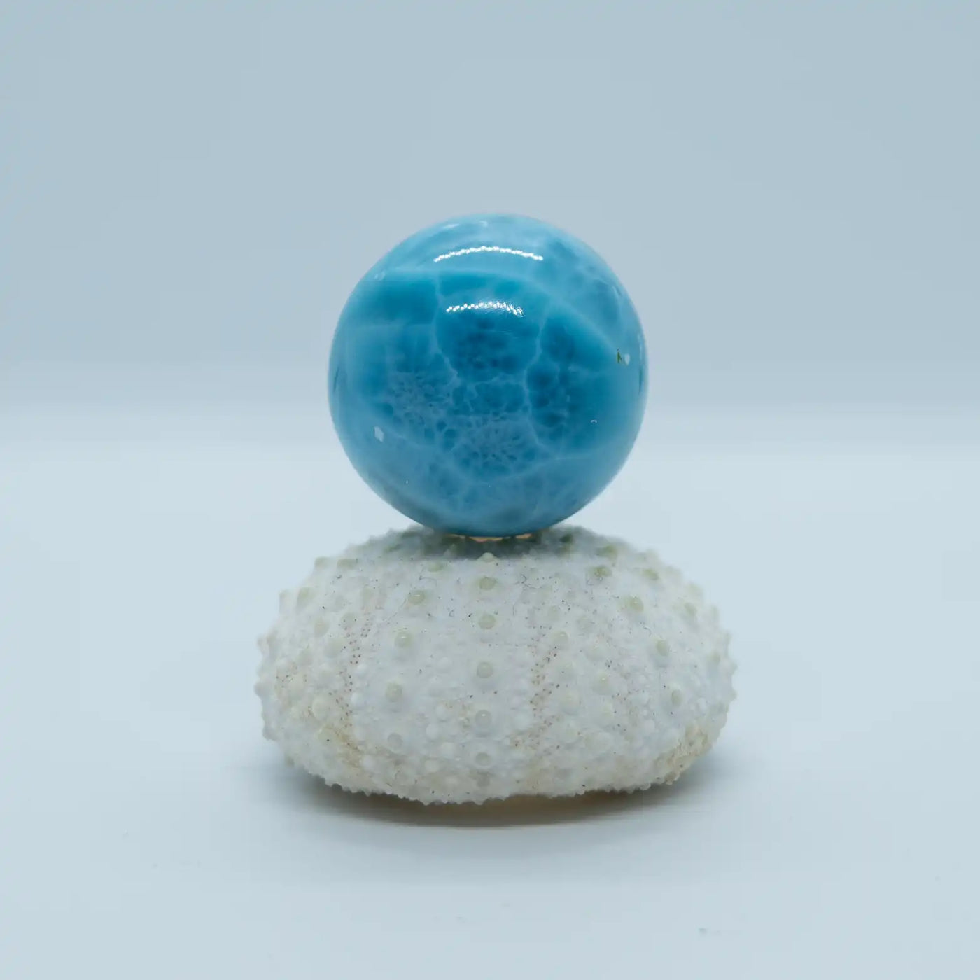 Sphère Larimar 6