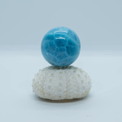 Sphère Larimar 6