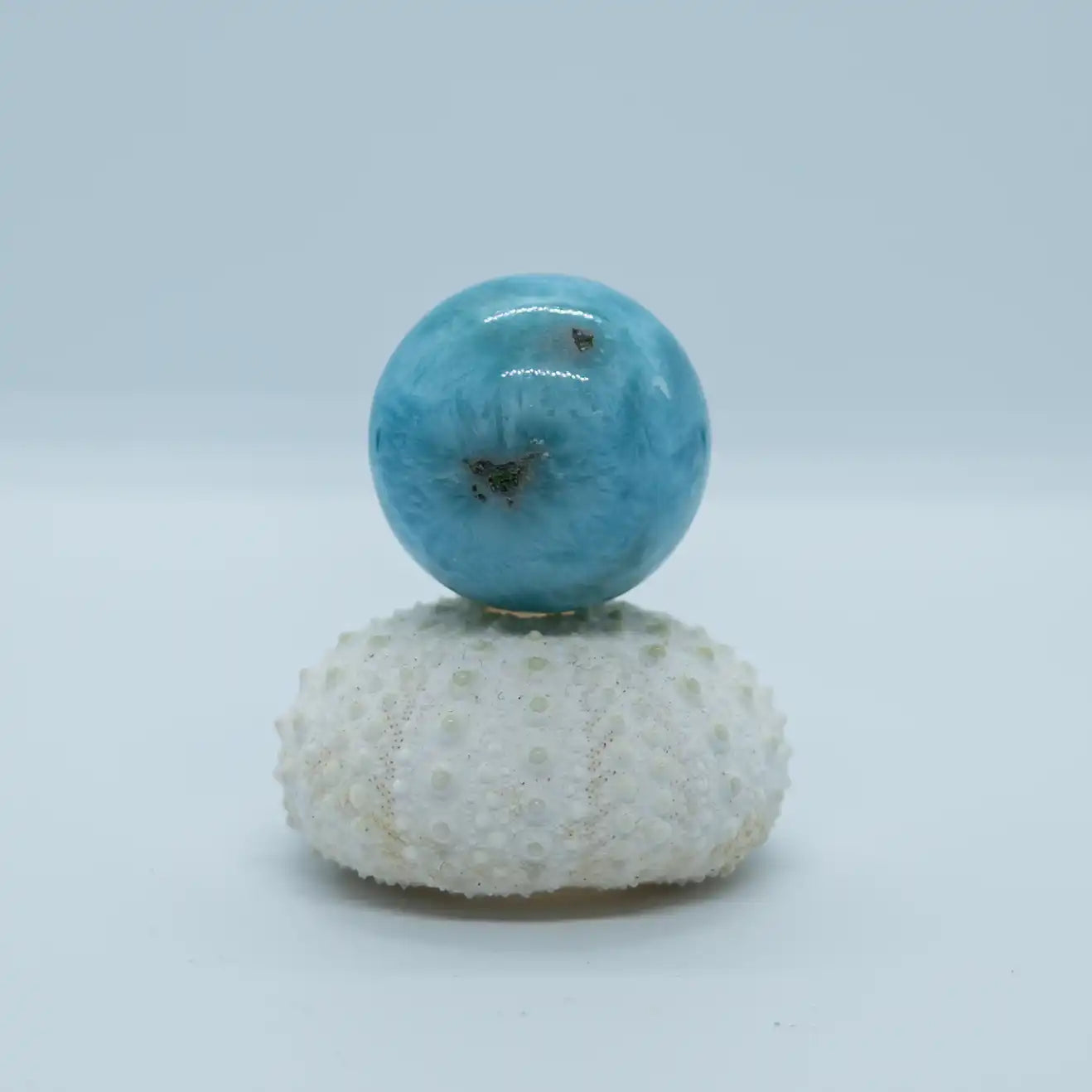 Sphère Larimar 7