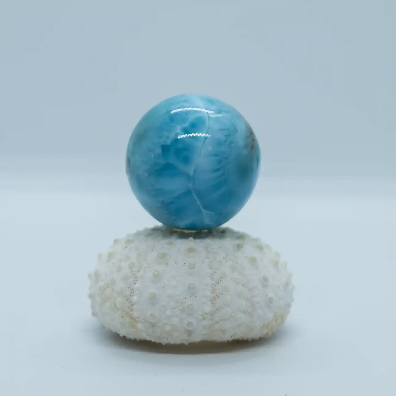 Sphère Larimar 7