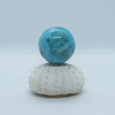 Sphère Larimar 7