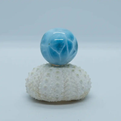 Sphère Larimar 10