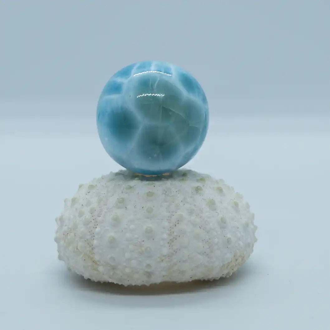 Sphère Larimar 10