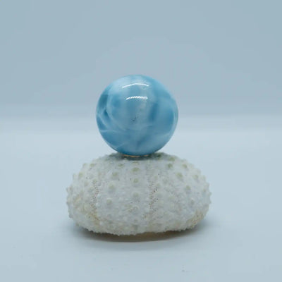 Sphère Larimar 10