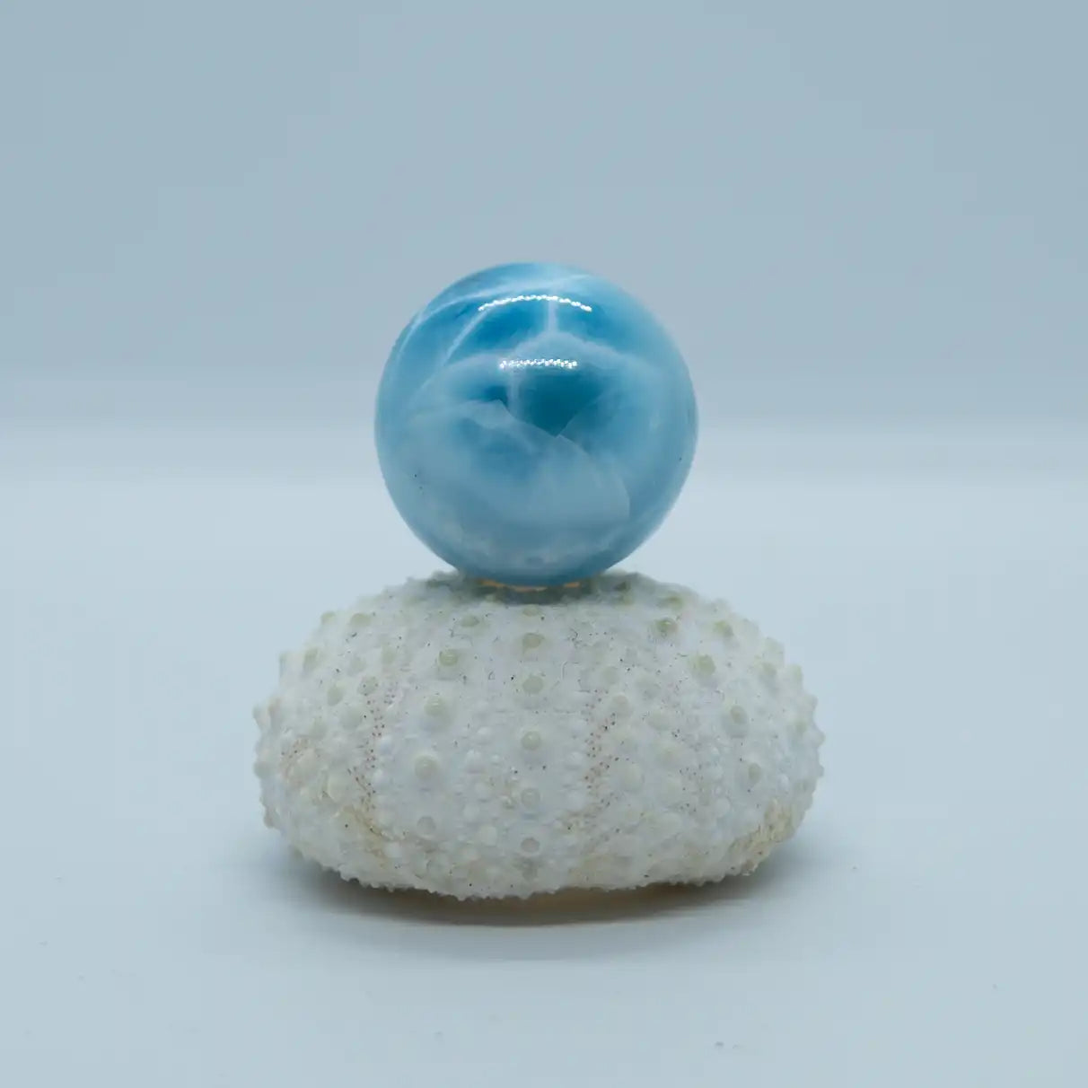 Sphère Larimar 10